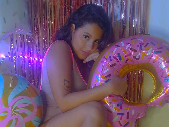 Foto del perfil ANDROMEEDA