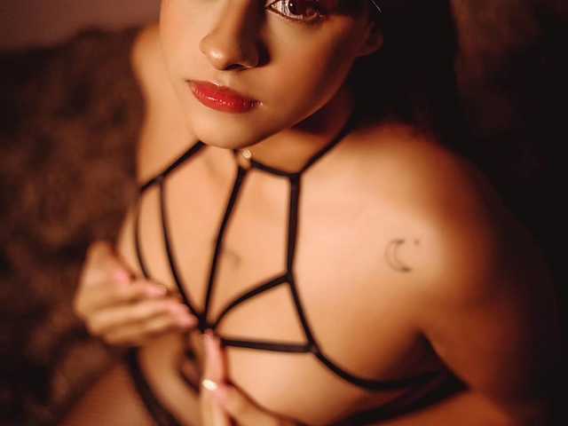 Foto del perfil ANDROMEEDA