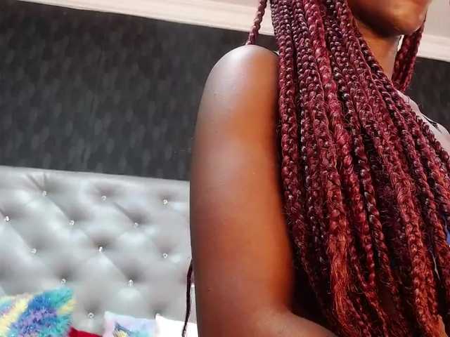 Capturas de pantalla de transmisión AndyCorreaa