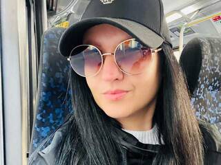 Chat de video erótico Anechka-boobsexy