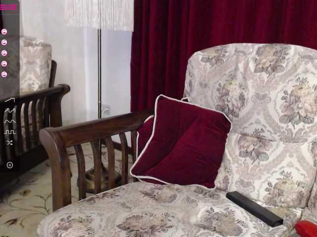 Capturas de pantalla de transmisión Aneflow