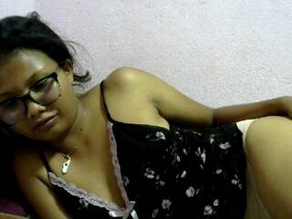 Chat de video erótico Anelah