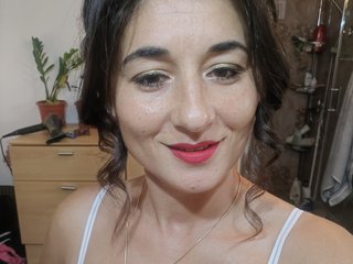 Chat de video erótico Anemarie89