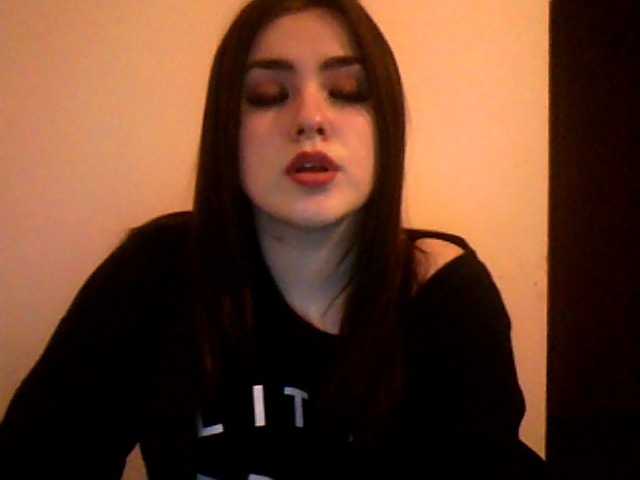 Capturas de pantalla de transmisión anettyNiks