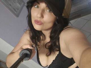 Chat de video erótico ANFISASEXY