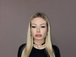 Chat de video erótico AnfisaLoli