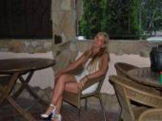 Chat de video erótico anfissochka