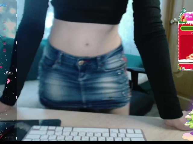 Capturas de pantalla de transmisión Black_Angelochek