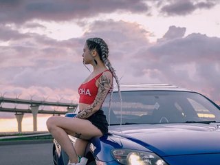 Chat de video erótico Angeelika