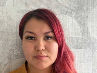 Chat de video erótico ANGEL-A6