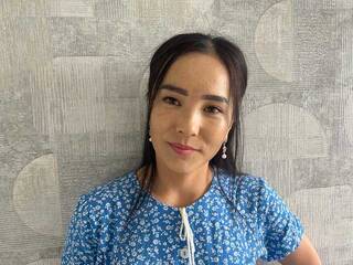 Chat de video erótico ANGEL-A7