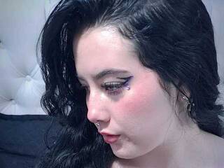 Chat de video erótico Angel-blancoo