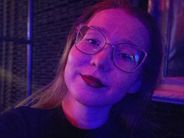 Foto del perfil RED-Foxxxyyy