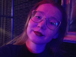 Chat de video erótico RED-Foxxxyyy