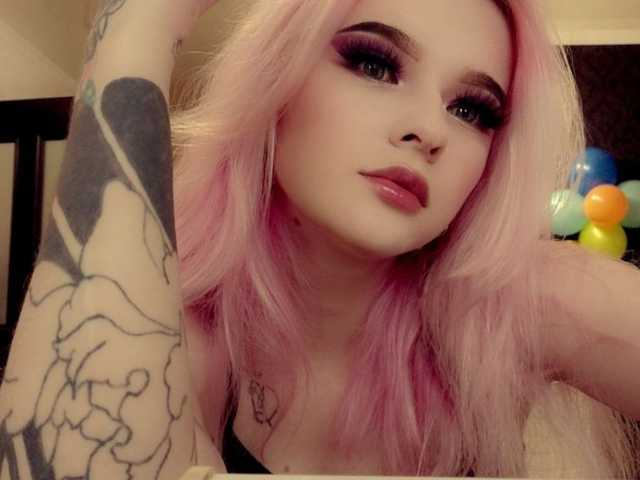 Foto del perfil angel-flower
