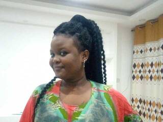 Chat de video erótico Cute-smile1