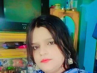 Chat de video erótico Angel-ind