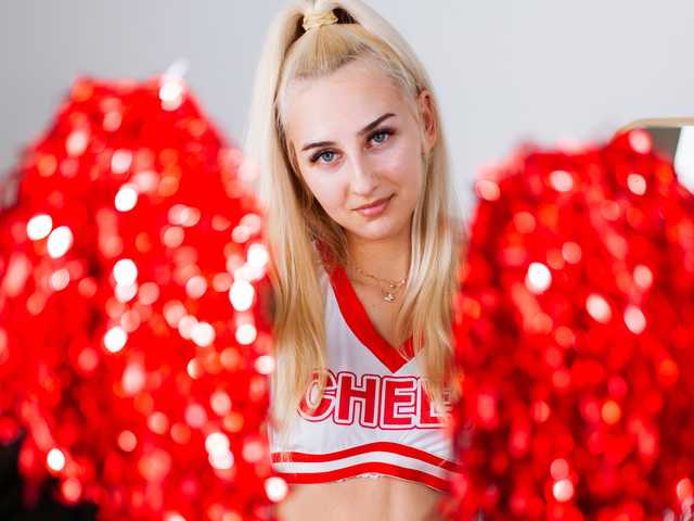 Foto del perfil Angel-Jessie