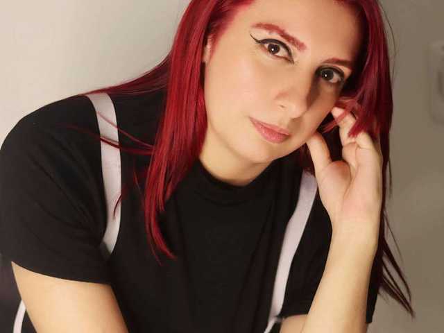 Foto del perfil angel-red