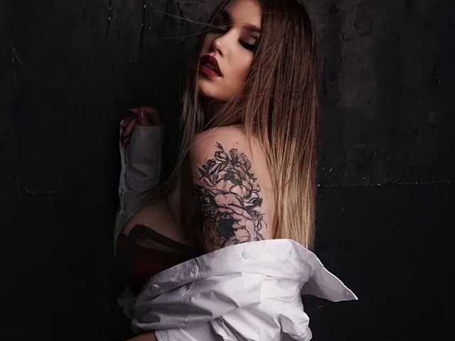 Foto del perfil Angel-SofieX