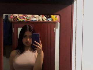 Chat de video erótico Angela-millers