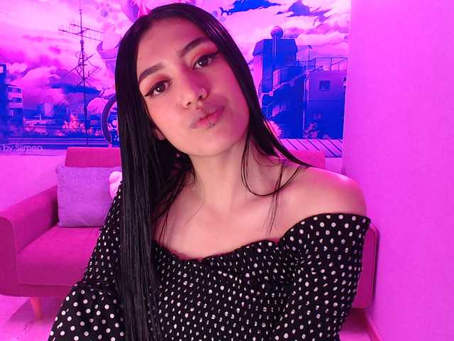 Foto del perfil Angela-skinny