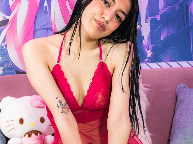 Foto del perfil Angela-skinny