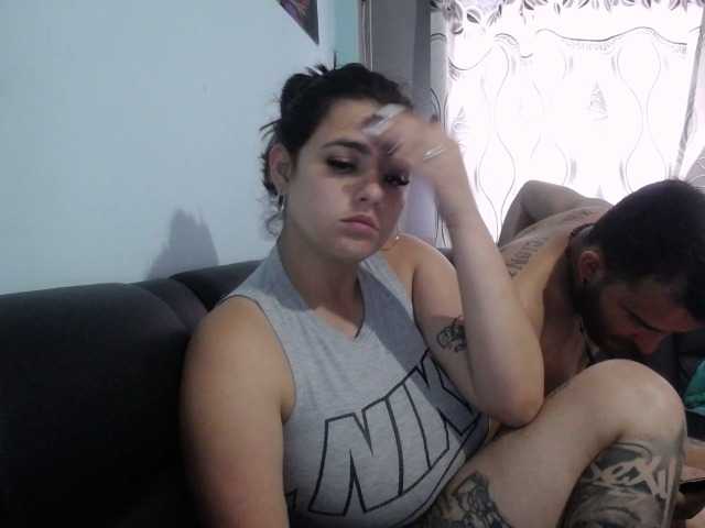 Capturas de pantalla de transmisión angelaasm