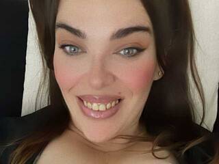 Chat de video erótico AngelaEvans