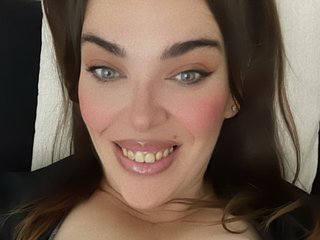 Chat de video erótico AngelaEvans