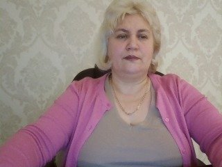 Chat de video erótico AngelaFamez