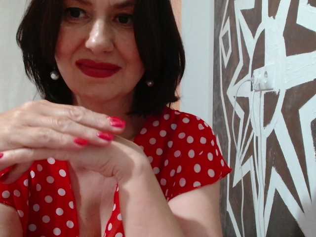 Capturas de pantalla de transmisión ANGELALADI