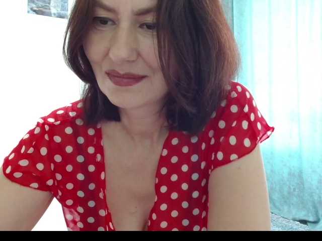 Capturas de pantalla de transmisión ANGELALADI