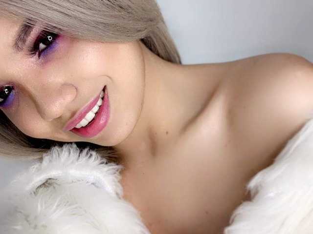 Foto del perfil angelalux