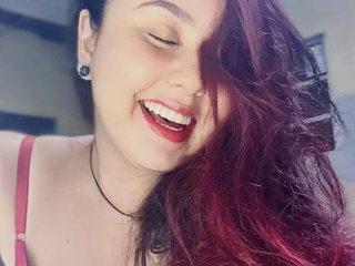 Chat de video erótico AngelaOliver1