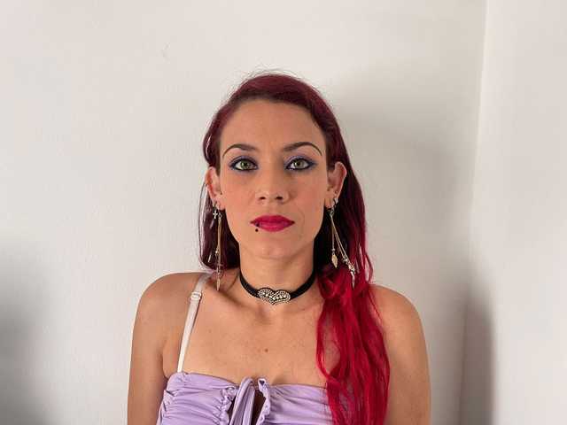 Foto del perfil angelareed