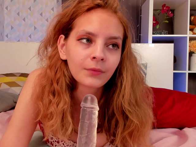 Capturas de pantalla de transmisión AngelaRobints