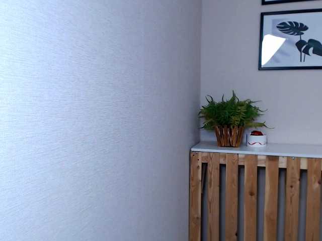 Capturas de pantalla de transmisión angelasia
