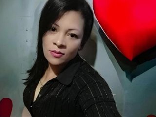 Chat de video erótico Angelawhite