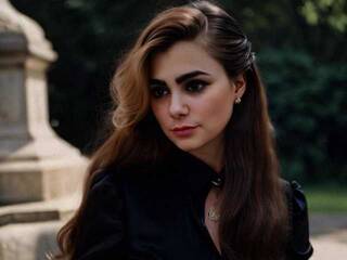 Chat de video erótico Chinita_Angela