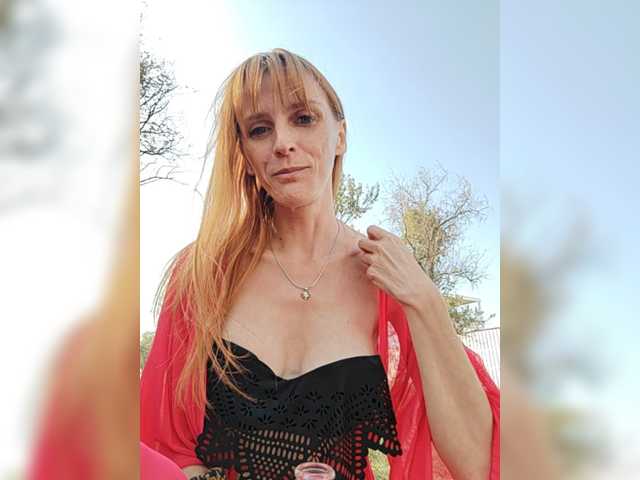 Capturas de pantalla de transmisión Angelbl6666