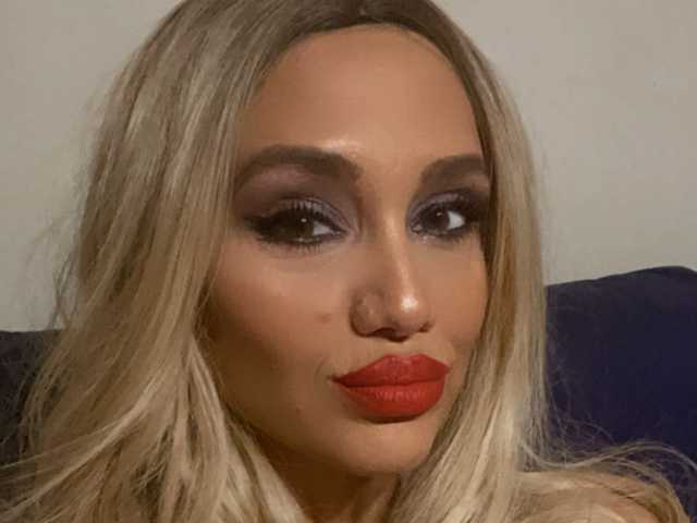 Foto del perfil AngelBlue