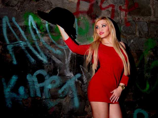 Foto del perfil AngelBlue