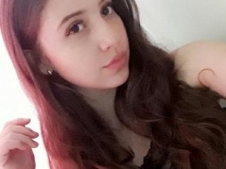 Foto del perfil AngelBlueRose