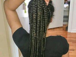 Chat de video erótico AngelBraum