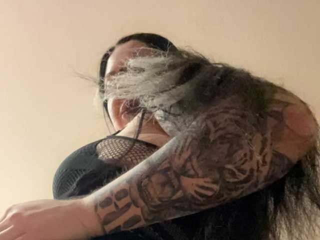 Foto del perfil AngelCurves