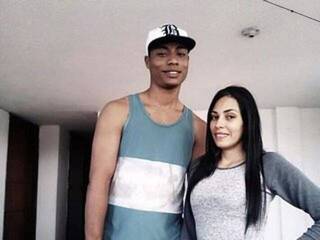 Chat de video erótico AngelDemon111