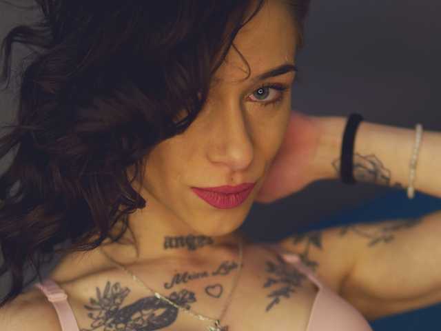 Foto de perfil AngelElise