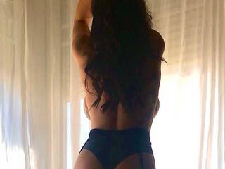 Chat de video erótico YourAngel6922