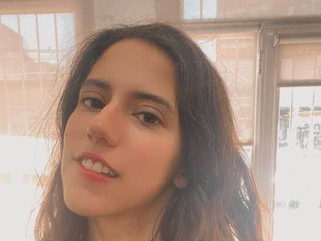 Foto del perfil AngelesVentura